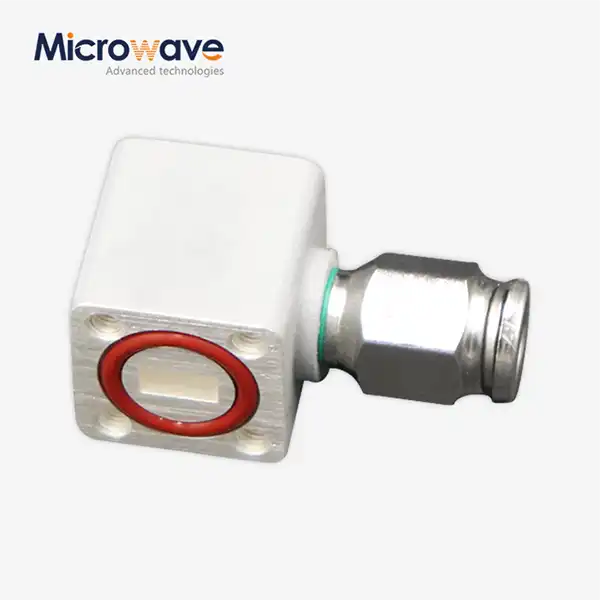 Inflatable Straight Waveguide